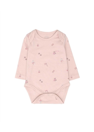 Livly Playroom Body, Pink
