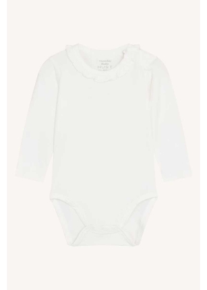 HCBuller - Bodystocking L/S