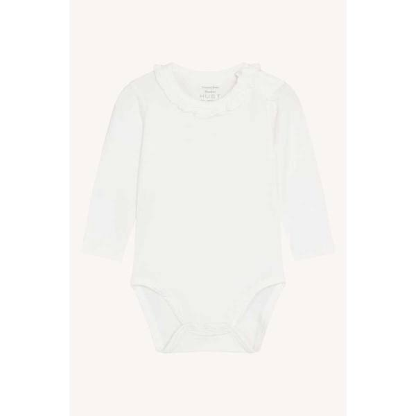 HCBuller - Bodystocking L/S