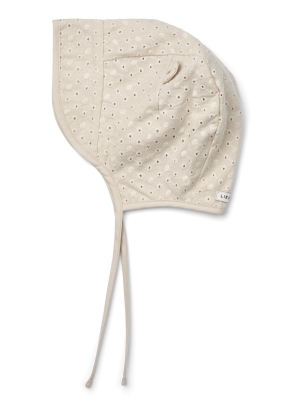 Liewood  Rae Baby Anglaise Sun Hat With Ears