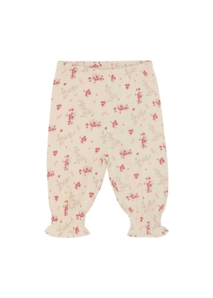En Fant Pants Floral