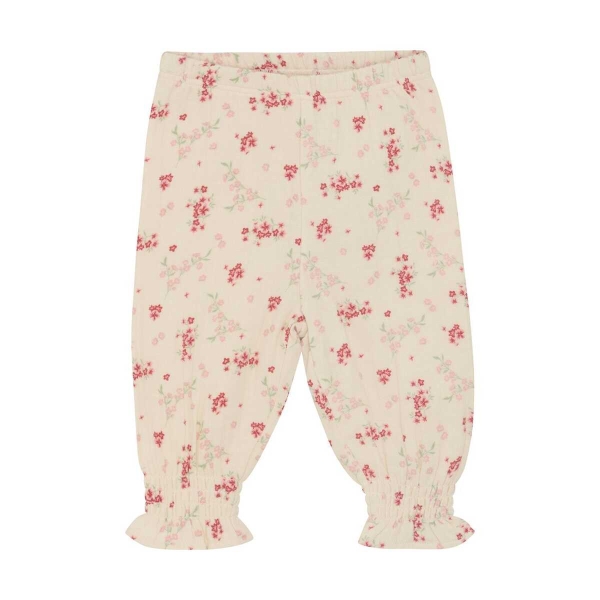 En Fant Pants Floral