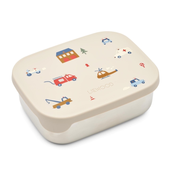 Liewood  Arthur Lunchbox