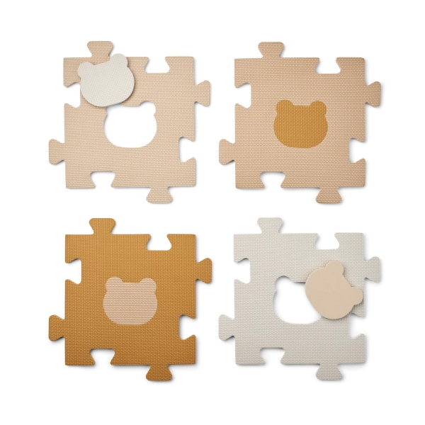 Liewood Ernesto Floor Mat