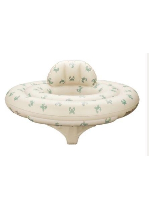Liewood  Dawn Baby Printed Swim Seat