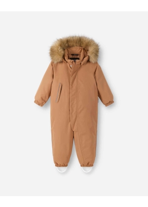 Reima Gotland, Peanut Brown