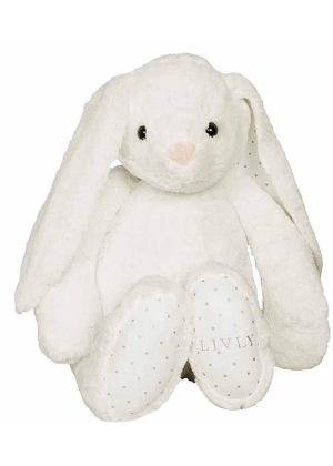 Livly Bunny Marley Great, White