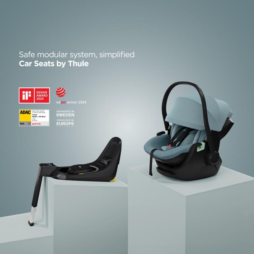 Thule Alfi Base