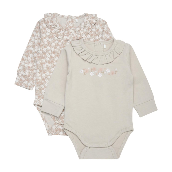Fixoni Body LS 2-Pack