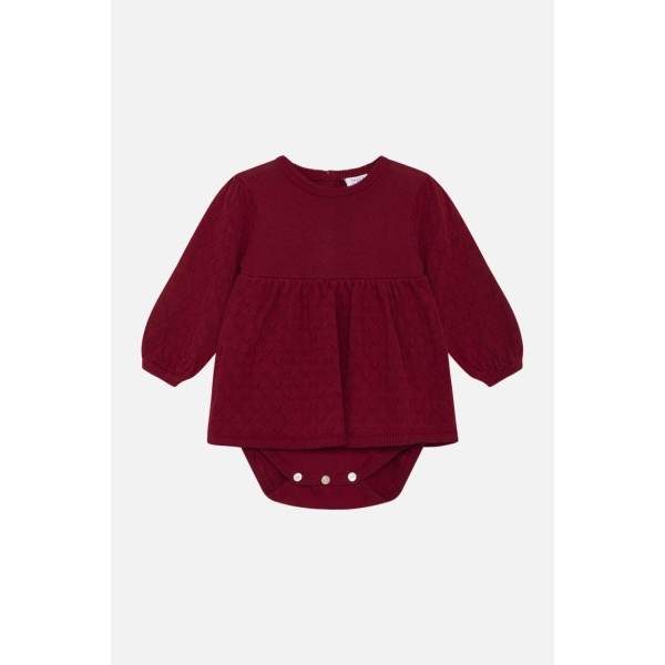 Mallie-HC - Body-kjole