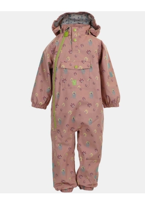 Kattnakken Vinddress Baby, Kattefot