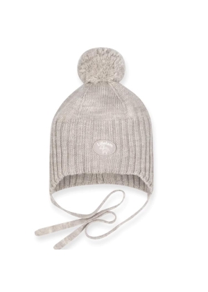 Lillelam, Baby Lue Natur, Lys Beige