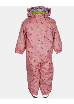 Kattnakken Babyregndress Dugg, Kattefot