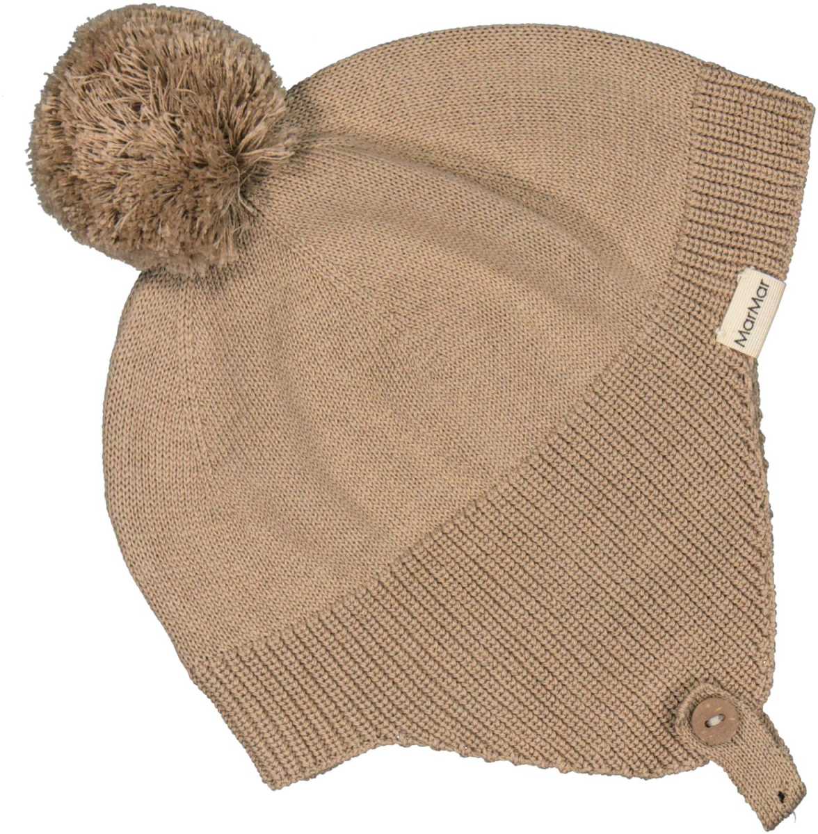 MarMar  Aly Pompom