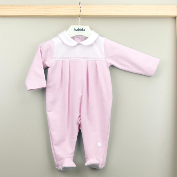 Babidu Sparkedress, Rosa