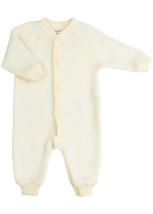JOHA Ullfleece Heldress, Natur
