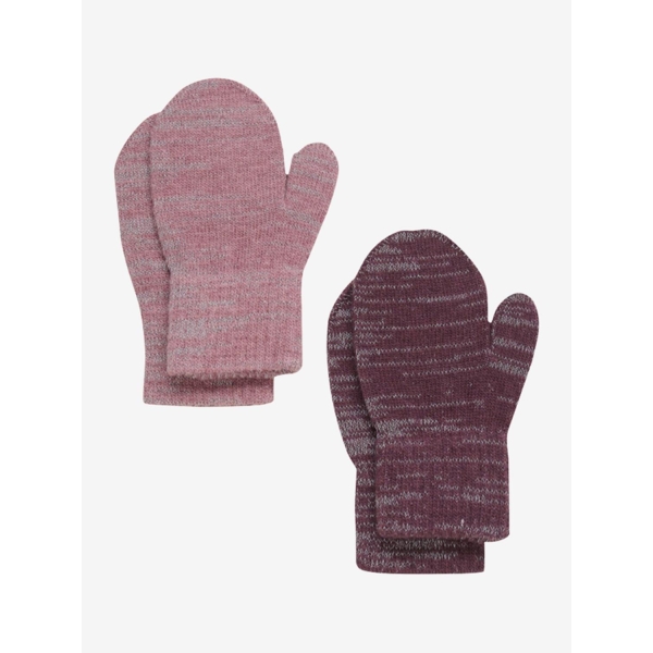 CeLaVi - Magic Mittens W.Reflex 2-Pack