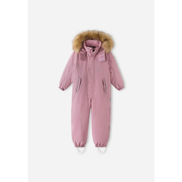 Reima Stavanger Vinterdress, Rosa
