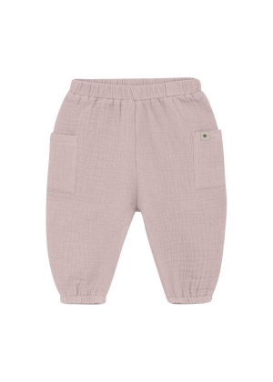 HUTTEliHUT Pants Muslin