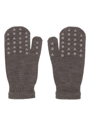 GoBabyGo - Wool Grip Gloves