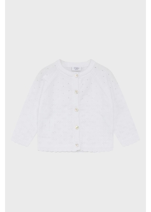 HCCillja - Cardigan