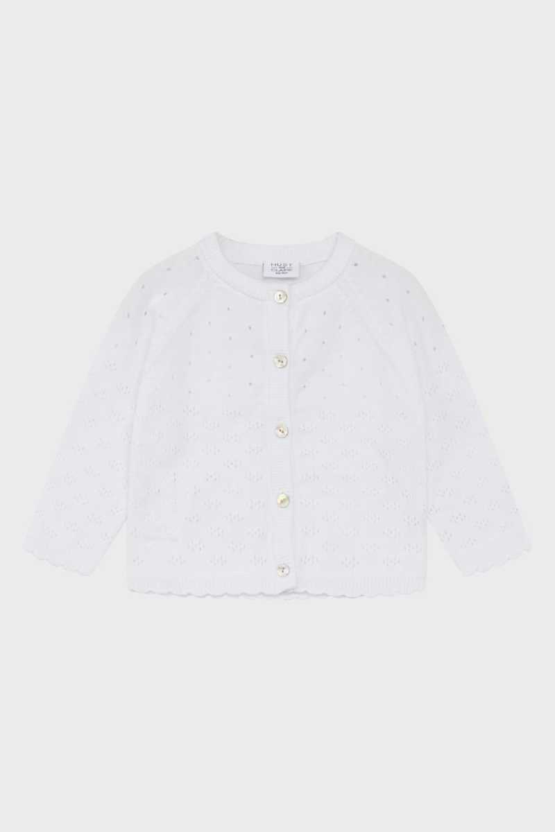HCCillja - Cardigan