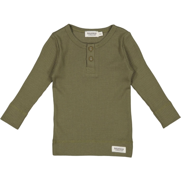 MarMar Tee LS