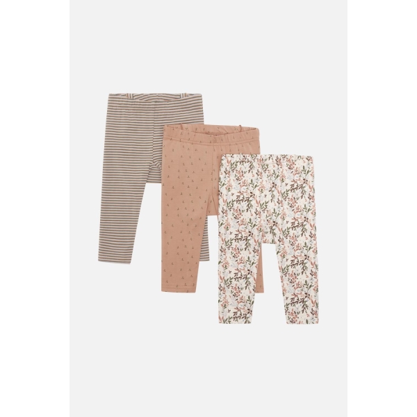 Liva-HC- Leggings 3-Pack