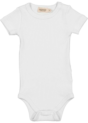 MarMar  Plain Body SS