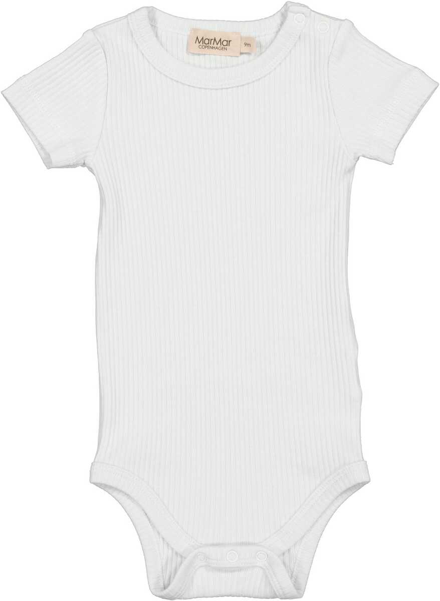 MarMar  Plain Body SS