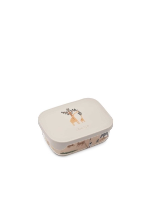 Liewood  Arthur Tritan Lunchbox