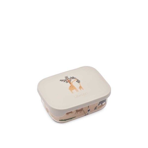 Liewood  Arthur Tritan Lunchbox