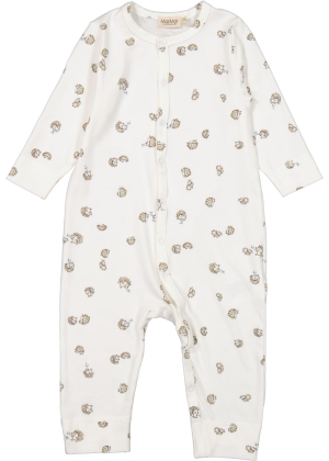 MarMar  Ruka Modal Smooth Print