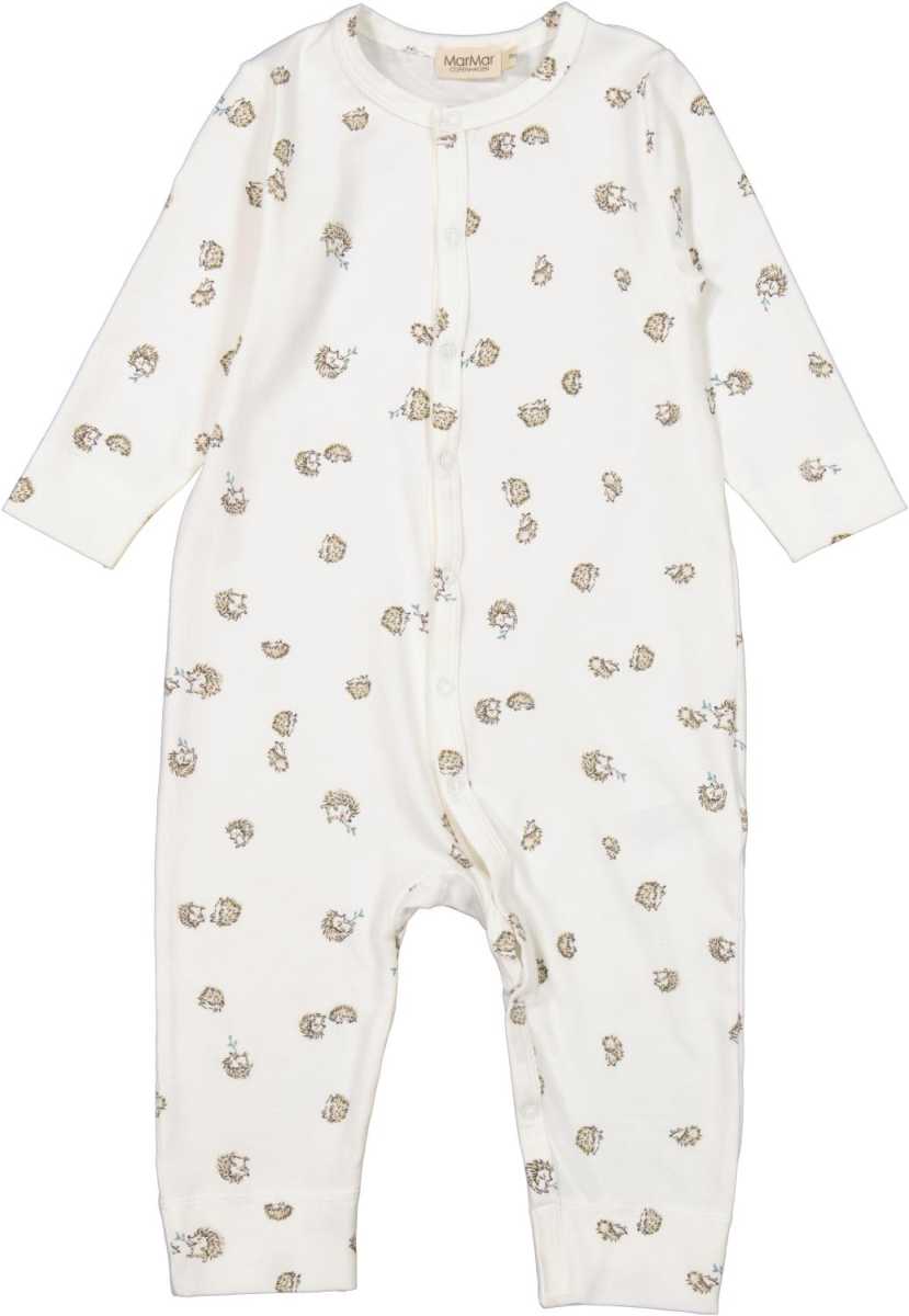 MarMar  Ruka Modal Smooth Print