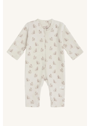 HCMich - Jumpsuit