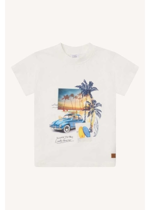 HCAnton - T-shirt
