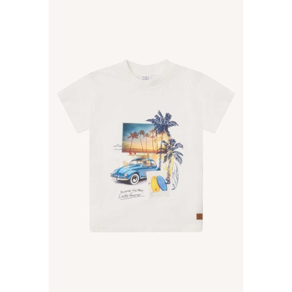 HCAnton - T-shirt