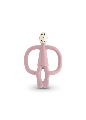 Matchstick Monkey Biteleke, Rosa