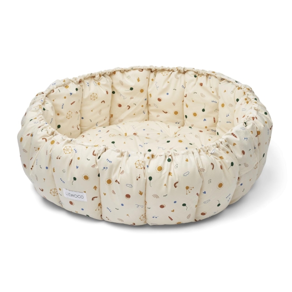 Liewood Ola Baby Nest