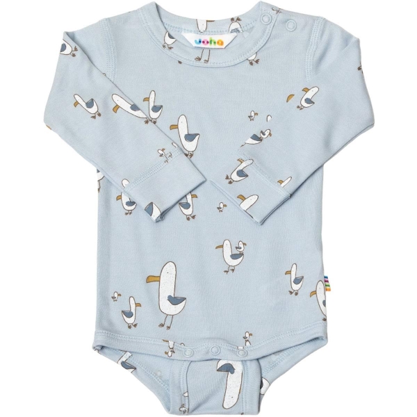 Joha  Body w/long sleeves