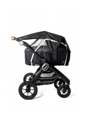Easygrow® Sun Shade (Universal and fit the mosquito nets)