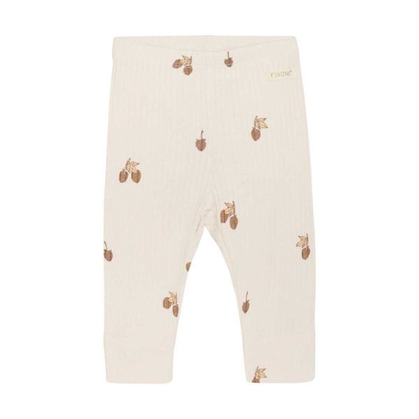 Fixoni Leggings Rib