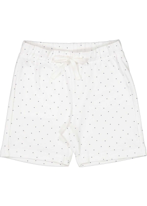 MarMar Paulo Shorts, Prikker