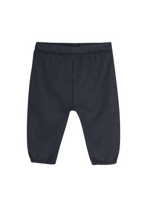 HUTTELIHUT Pants Corduroy w. Lin