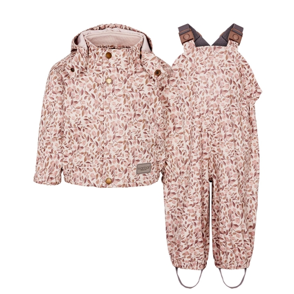 MarMar Rainwear Set Oddy