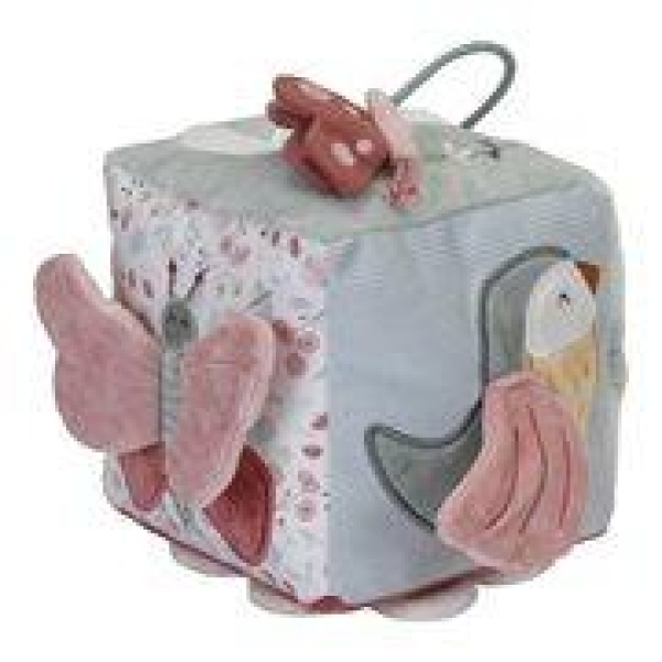 Little Dutch Aktivitetsterning Flowers & Butterflies