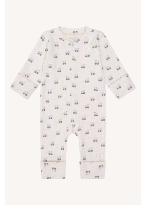 HCMic - Jumpsuit