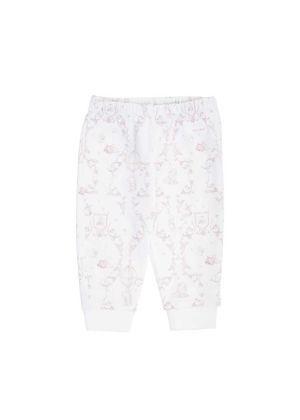 Livly Wonderland Pants, Pink