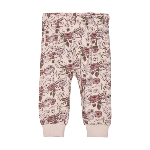 Minymo Pants AOP Sweat