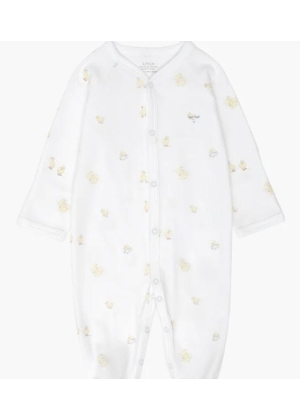 Livly Ducklings Simplicity Footie